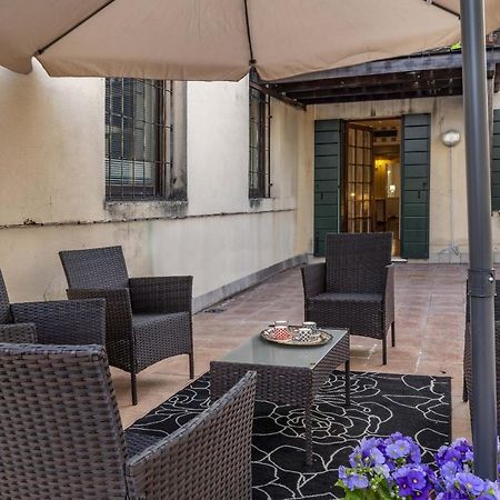 Tolentini Canal View & Terrace By Wonderful Italy Venice Exterior photo
